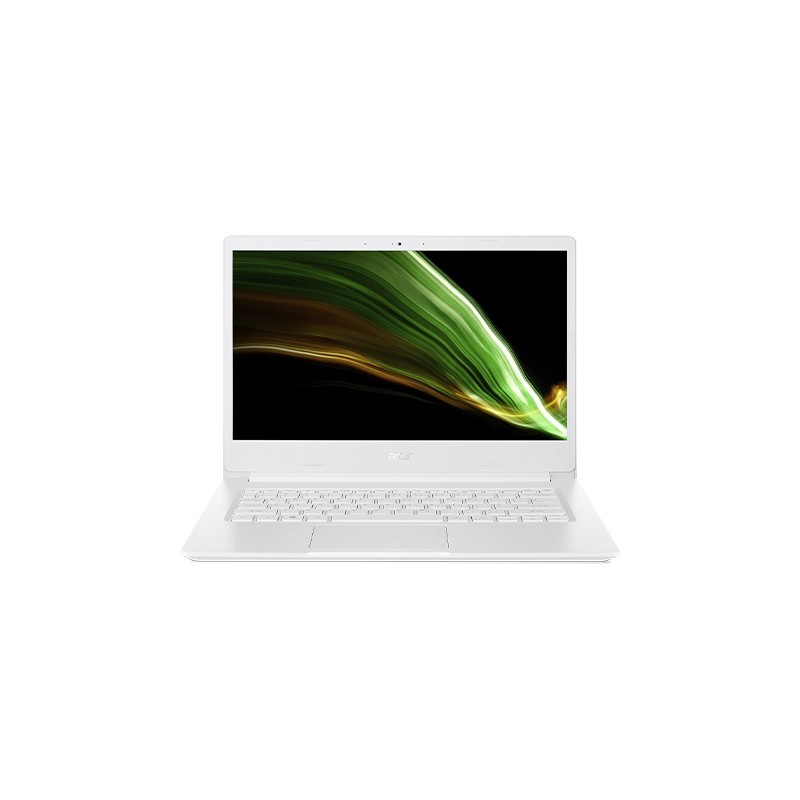 Acer Aspire 1 A114-61-S732 468 Ordinateur portable 35,6 cm (14") HD Qualcomm Kryo 4 Go LPDDR4x-SDRAM 64 Go Flash Wi-Fi 5
