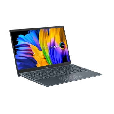 ASUS ZenBook 13 OLED BX325EA-KG379R i7-1165G7 Ordinateur portable 33,8 cm (13.3") Full HD Intel® Core™ i7 16 Go LPDDR4x-SDRAM