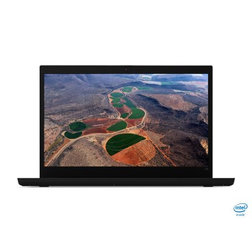 Lenovo ThinkPad L15 i5-10210U Ordinateur portable 39,6 cm (15.6") Full HD Intel® Core™ i5 8 Go DDR4-SDRAM 256 Go SSD Wi-Fi 6