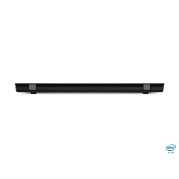 Lenovo ThinkPad L15 i5-10210U Ordinateur portable 39,6 cm (15.6") Full HD Intel® Core™ i5 8 Go DDR4-SDRAM 256 Go SSD Wi-Fi 6