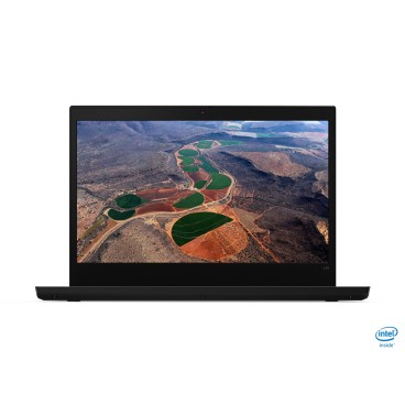 Lenovo ThinkPad L14 i5-10210U Ordinateur portable 35,6 cm (14") Full HD Intel® Core™ i5 8 Go DDR4-SDRAM 256 Go SSD Wi-Fi 6