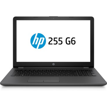 HP Ordinateur portable 255 G6