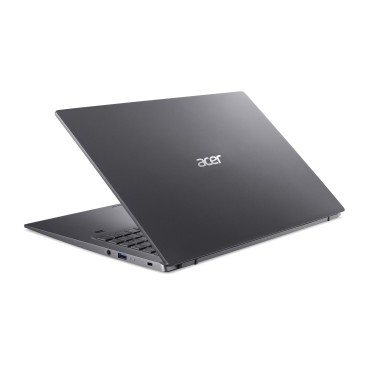 Acer Swift 3 SF316-51-52ED i5-11300H Ordinateur portable 40,9 cm (16.1") Full HD Intel® Core™ i5 8 Go LPDDR4x-SDRAM 512 Go SSD