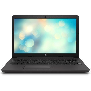 HP 255 G7 A4-9125 Ordinateur portable 39,6 cm (15.6") HD AMD A4 4 Go DDR4-SDRAM 500 Go HDD Wi-Fi 5 (802.11ac) Windows 10 Home