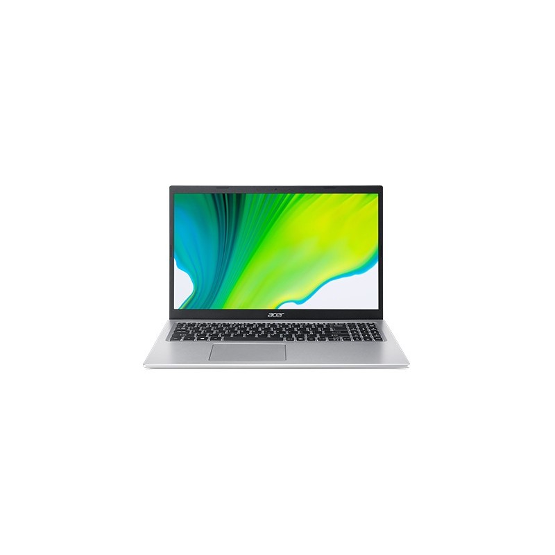 Acer Aspire 5 A515-56-32R1 i3-1115G4 Ordinateur portable 39,6 cm (15.6") Full HD Intel® Core™ i3 8 Go DDR4-SDRAM 256 Go SSD