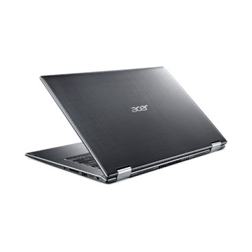 Acer Spin 3 SP314-51-P79W 4415U Hybride (2-en-1) 35,6 cm (14") Écran tactile Full HD Intel® Pentium® 4 Go DDR4-SDRAM 128 Go SSD