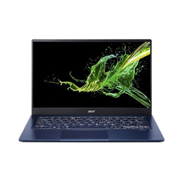 Acer Swift 5 SF514-54T-78J8 i7-1065G7 Ordinateur portable 35,6 cm (14") Écran tactile Full HD Intel® Core™ i7 16 Go