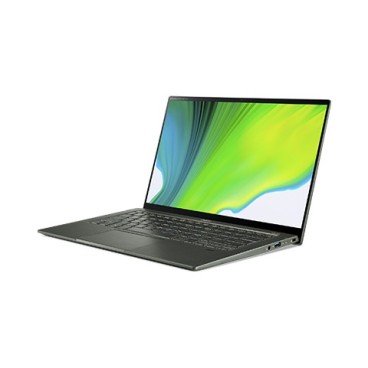 Acer Swift 5 SF514-55TA i5-1135G7 Ordinateur portable 35,6 cm (14") Écran tactile Full HD Intel® Core™ i5 8 Go LPDDR4x-SDRAM