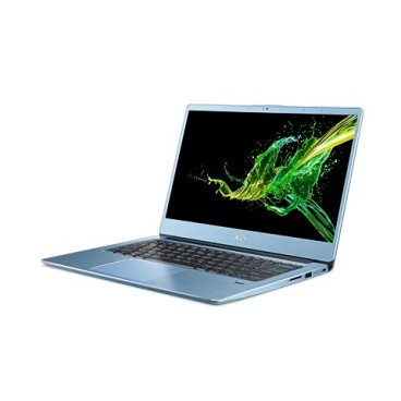 Acer Swift 3 SF314-41-R3X9 3200U Ordinateur portable 35,6 cm (14") Full HD AMD Ryzen™ 3 4 Go DDR4-SDRAM 128 Go SSD Wi-Fi 5