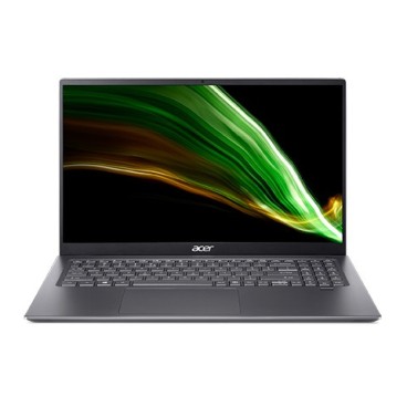 Acer Swift 3 SF316-51-537C i5-11300H Ordinateur portable 40,9 cm (16.1") Full HD Intel® Core™ i5 8 Go LPDDR4x-SDRAM 512 Go SSD