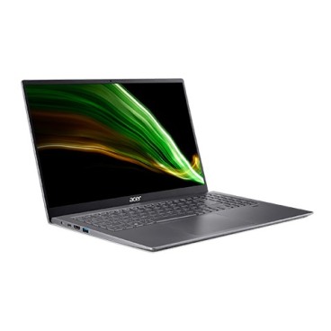 Acer Swift 3 SF316-51-537C i5-11300H Ordinateur portable 40,9 cm (16.1") Full HD Intel® Core™ i5 8 Go LPDDR4x-SDRAM 512 Go SSD