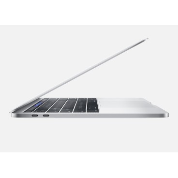 Apple MacBook Pro Ordinateur portable 33,8 cm (13.3") Intel® Core™ i5 8 Go LPDDR3-SDRAM 128 Go SSD Wi-Fi 5 (802.11ac) macOS