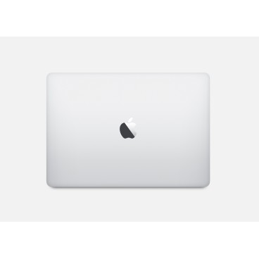 Apple MacBook Pro Ordinateur portable 33,8 cm (13.3") Intel® Core™ i5 8 Go LPDDR3-SDRAM 128 Go SSD Wi-Fi 5 (802.11ac) macOS