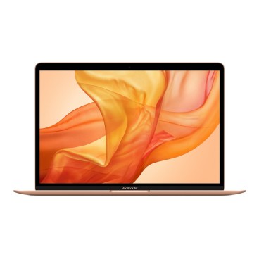 Apple MacBook Air Ordinateur portable 33,8 cm (13.3") Intel® Core™ i5 8 Go LPDDR4x-SDRAM 512 Go SSD Wi-Fi 5 (802.11ac) macOS