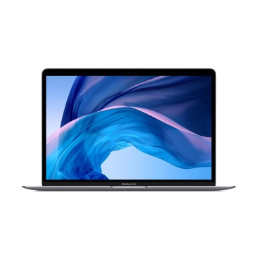Apple MacBook Air Ordinateur portable 33,8 cm (13.3") Intel® Core™ i5 8 Go LPDDR3-SDRAM 128 Go SSD Wi-Fi 5 (802.11ac) macOS