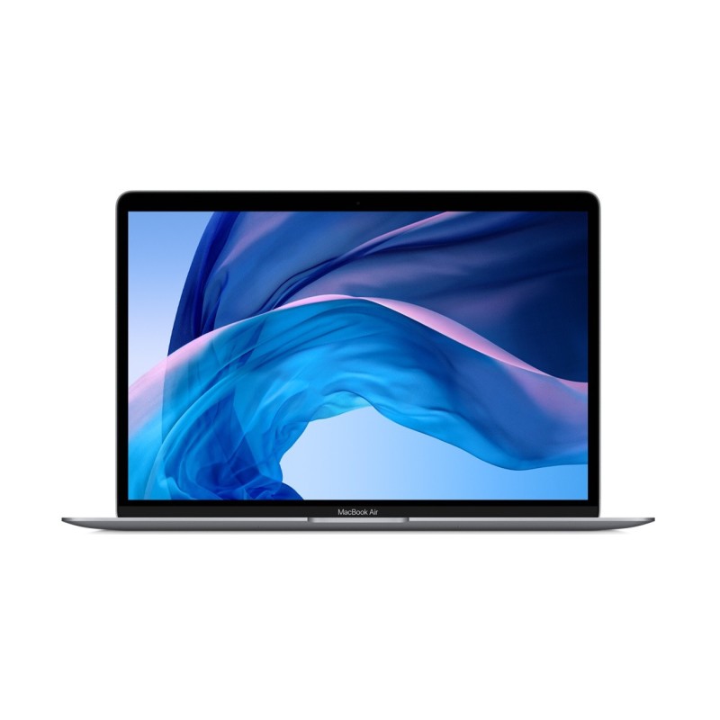 Apple MacBook Air Ordinateur portable 33,8 cm (13.3") Intel® Core™ i5 8 Go LPDDR3-SDRAM 128 Go SSD Wi-Fi 5 (802.11ac) macOS