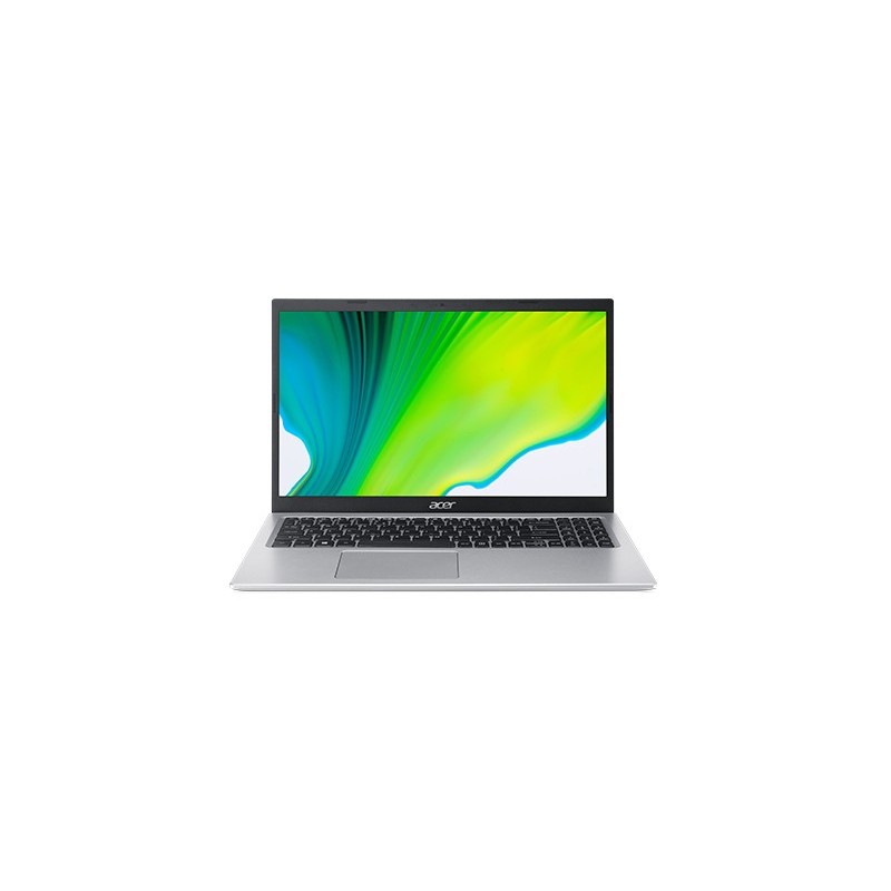 Acer Aspire 5 A515-56-576N i5-1135G7 Ordinateur portable 39,6 cm (15.6") Full HD Intel® Core™ i5 8 Go DDR4-SDRAM 256 Go SSD