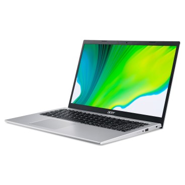 Acer Aspire 5 A515-56-58ST i5-1135G7 Ordinateur portable 39,6 cm (15.6") Full HD Intel® Core™ i5 8 Go DDR4-SDRAM 512 Go SSD