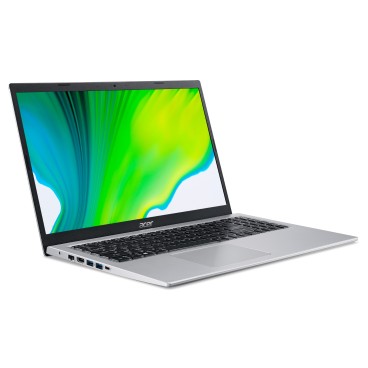 Acer Aspire 5 A515-56-58ST i5-1135G7 Ordinateur portable 39,6 cm (15.6") Full HD Intel® Core™ i5 8 Go DDR4-SDRAM 512 Go SSD