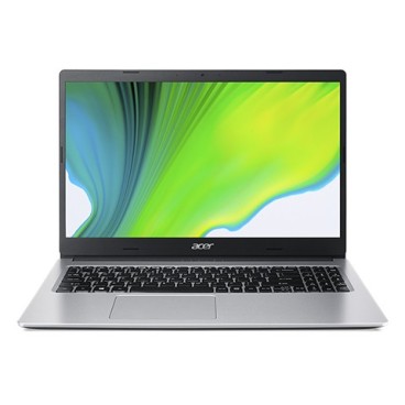 Acer Aspire 3 A315-58-31Z9 i3-1115G4 Ordinateur portable 39,6 cm (15.6") Full HD Intel® Core™ i3 4 Go DDR4-SDRAM 256 Go SSD