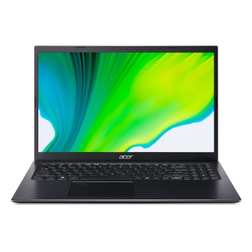Acer Aspire 5 A515-56-581U i5-1135G7 Ordinateur portable 39,6 cm (15.6") Full HD Intel® Core™ i5 8 Go DDR4-SDRAM 256 Go SSD