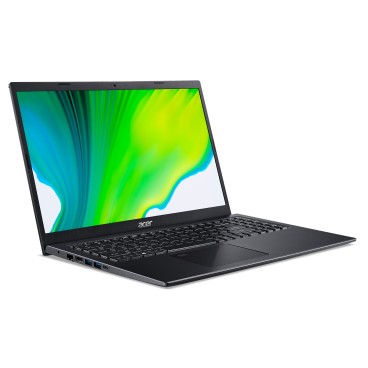 Acer Aspire 5 A515-56-57SM i5-1135G7 Ordinateur portable 39,6 cm (15.6") Full HD Intel® Core™ i5 8 Go DDR4-SDRAM 512 Go SSD