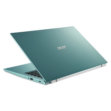 Acer Aspire 3 A315-58-3730 i3-1115G4 Ordinateur portable 39,6 cm (15.6") Full HD Intel® Core™ i3 8 Go DDR4-SDRAM 256 Go SSD
