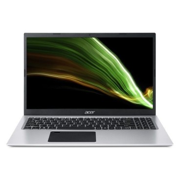 Acer Aspire 3 A315-58-36XY i3-1115G4 Ordinateur portable 39,6 cm (15.6") Full HD Intel® Core™ i3 8 Go DDR4-SDRAM 256 Go SSD