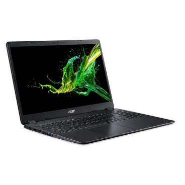 Acer Aspire 3 A315-56-3539 i3-1005G1 Ordinateur portable 39,6 cm (15.6") Full HD Intel® Core™ i3 4 Go DDR4-SDRAM 256 Go SSD