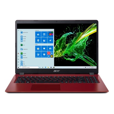 Acer Aspire 3 A315-58-397J i3-1115G4 Ordinateur portable 39,6 cm (15.6") Full HD Intel® Core™ i3 4 Go DDR4-SDRAM 128 Go SSD