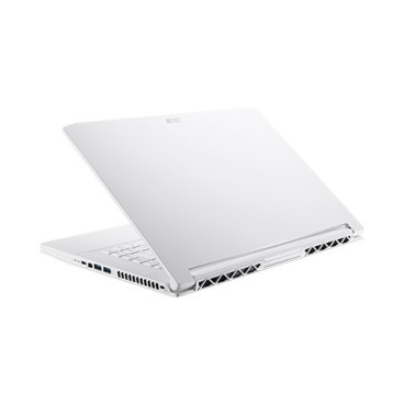 Acer ConceptD CN715-71-74RT i7-9750H Ordinateur portable 39,6 cm (15.6") 4K Ultra HD Intel® Core™ i7 16 Go DDR4-SDRAM 512 Go