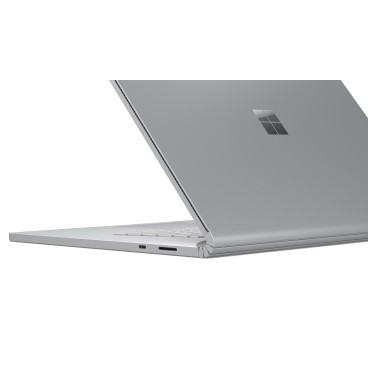 Microsoft Surface Book 3 i7-1065G7 Hybride (2-en-1) 34,3 cm (13.5") Écran tactile Intel® Core™ i7 32 Go LPDDR4x-SDRAM 512 Go