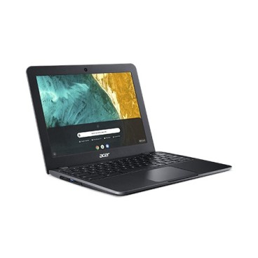Acer Chromebook C851-C2D8 N4000 30,5 cm (12") Intel® Celeron® 4 Go LPDDR4-SDRAM 32 Go eMMC Wi-Fi 5 (802.11ac) Système