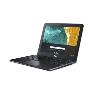 Acer Chromebook C851-C2D8 N4000 30,5 cm (12") Intel® Celeron® 4 Go LPDDR4-SDRAM 32 Go eMMC Wi-Fi 5 (802.11ac) Système