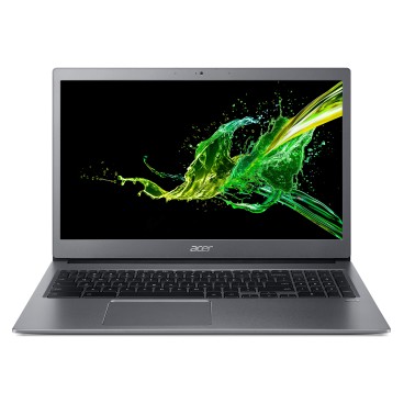 Acer Chromebook CB715-1WT-P9KU 4417U 39,6 cm (15.6") Full HD Intel® Pentium® 8 Go DDR4-SDRAM 32 Go Flash Wi-Fi 5 (802.11ac)