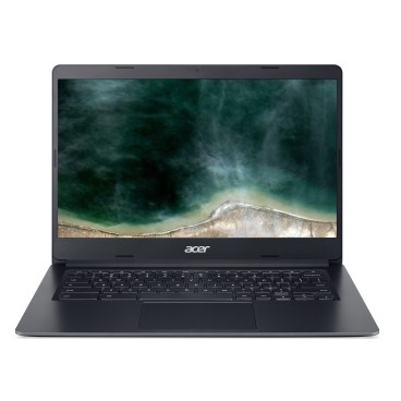 Acer Chromebook C933T-P4YF N5030 35,6 cm (14") Full HD Intel® Pentium® Silver 8 Go LPDDR4-SDRAM 64 Go Flash Wi-Fi 5 (802.11ac)
