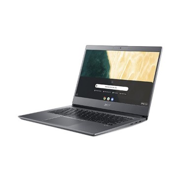 Acer Chromebook CB714-1W-31CH i3-8130U 35,6 cm (14") Full HD Intel® Core™ i3 8 Go DDR4-SDRAM 32 Go Flash Wi-Fi 5 (802.11ac)