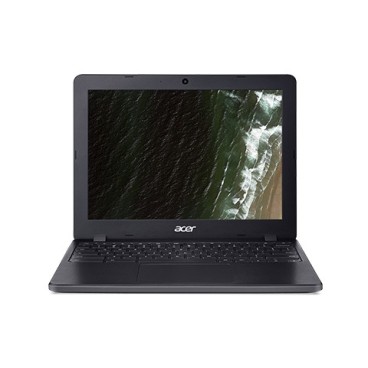 Acer Chromebook C871T-P7N8 6405U 30,5 cm (12") Écran tactile Intel® Pentium® Gold 8 Go DDR4-SDRAM 64 Go Flash Wi-Fi 6