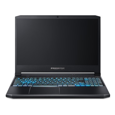 Acer Predator Helios 300 PH315-53-73YF i7-10750H Ordinateur portable 39,6 cm (15.6") Full HD Intel® Core™ i7 16 Go DDR4-SDRAM