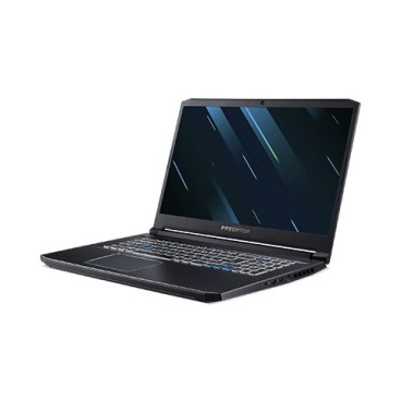 Acer Predator Helios 300 PH317-54-78MR i7-10750H Ordinateur portable 43,9 cm (17.3") Full HD Intel® Core™ i7 16 Go DDR4-SDRAM