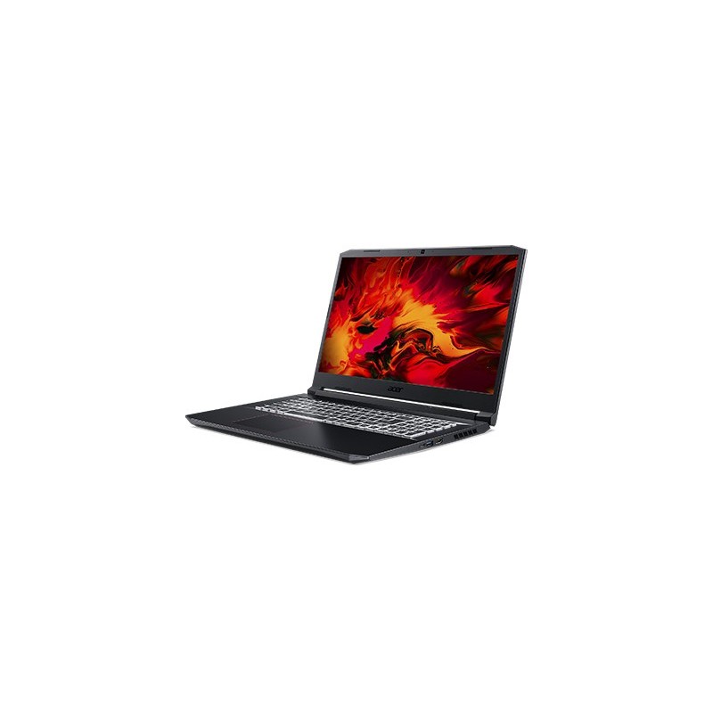 Acer Nitro 5 AN515-45-R55Z Ordinateur portable 39,6 cm (15.6