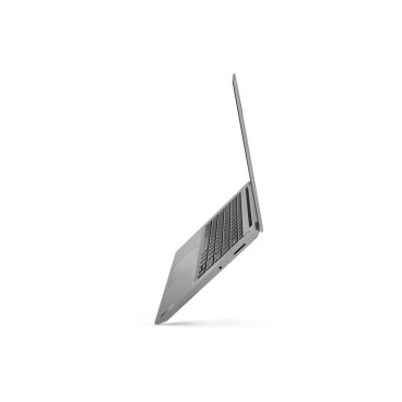 Lenovo IdeaPad 3 3500U Ordinateur portable 35,6 cm (14") Full HD AMD Ryzen™ 5 8 Go DDR4-SDRAM 512 Go SSD Wi-Fi 5 (802.11ac)