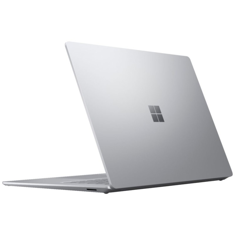 Microsoft Surface Laptop 3 i5-1035G7 Ordinateur portable 38,1 cm (15)  Écran tactile Intel®
