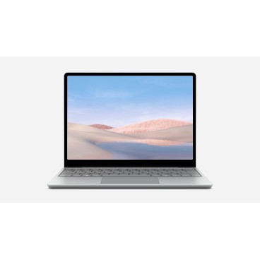 Microsoft Surface Laptop Go i5-1035G1 Ordinateur portable 31,6 cm (12.4") Écran tactile Intel® Core™ i5 8 Go LPDDR4x-SDRAM 256
