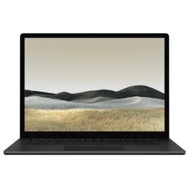 Microsoft Surface Laptop 3 i7-1065G7 Ordinateur portable 38,1 cm (15") Écran tactile Intel® Core™ i7 16 Go LPDDR4x-SDRAM 256 Go