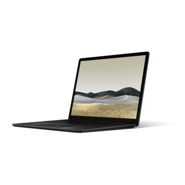 Microsoft Surface Laptop 3 i7-1065G7 Ordinateur portable 34,3 cm (13.5") Écran tactile Intel® Core™ i7 16 Go LPDDR4x-SDRAM 1000
