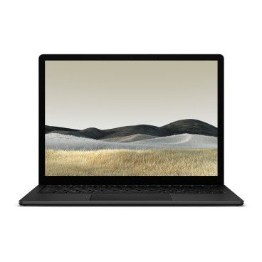 Microsoft Surface Laptop 3 i5-1035G7 Ordinateur portable 34,3 cm (13.5") Écran tactile Intel® Core™ i5 8 Go LPDDR4x-SDRAM 256