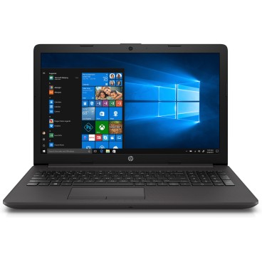 HP 250 G7 Notebook PC (9JH65AV) i3-1005G1 Ordinateur portable 39,6 cm (15.6") Full HD Intel® Core™ i3 8 Go DDR4-SDRAM 256 Go