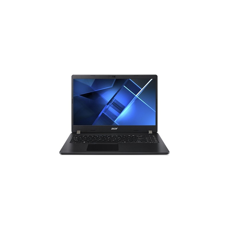 Acer TravelMate P2 TMP215-53-36QE i3-1115G4 Ordinateur portable 39,6 cm (15.6") Full HD Intel® Core™ i3 8 Go DDR4-SDRAM 256 Go