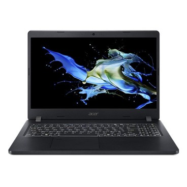 Acer TravelMate P2 TMP215-52-33GE i3-10110U Ordinateur portable 39,6 cm (15.6") Full HD Intel® Core™ i3 8 Go DDR4-SDRAM 256 Go